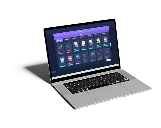 Kit de robótica Educabot