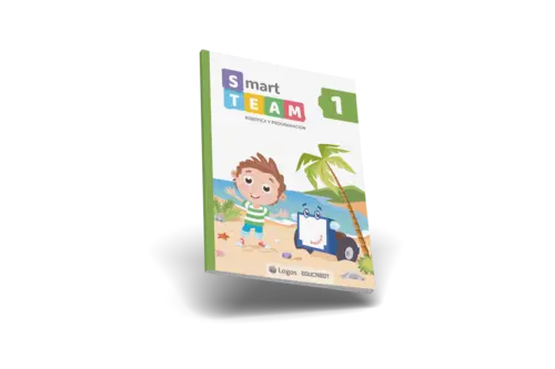 Libro Kinder 4 años